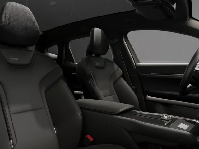 POLESTAR Polestar 3 usata, con Climatizzatore