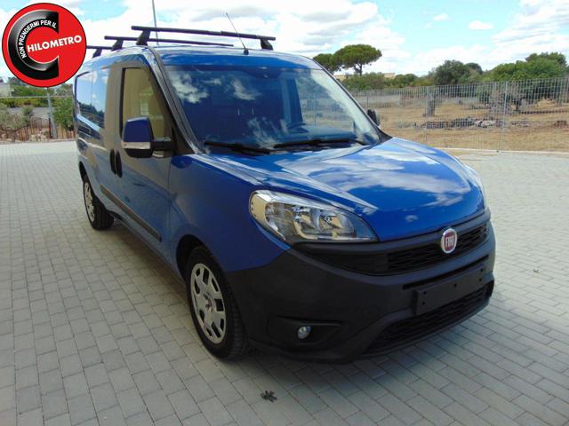 FIAT Doblo usata, con Airbag