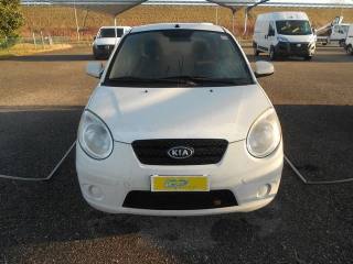 KIA Picanto usata, con Airbag