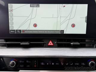 KIA Sportage usata, con Bluetooth