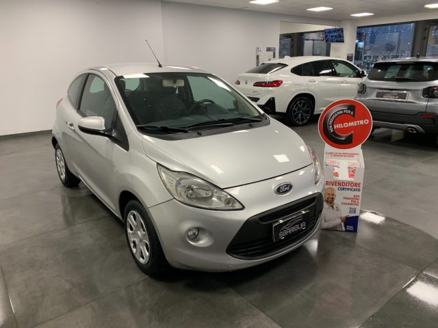 FORD Ka usata, con ABS
