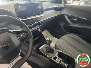 PEUGEOT 2008 usata, con Park Distance Control