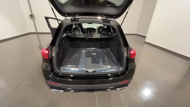 MERCEDES-BENZ GLC 220 usata, con Frenata d