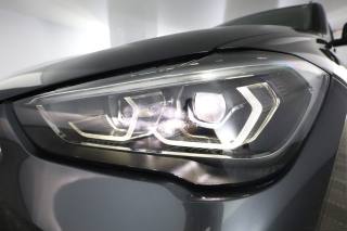 BMW X1 usata 8