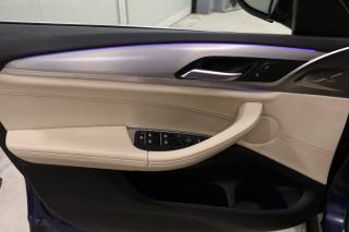 BMW X4 usata, con Sensore di luce