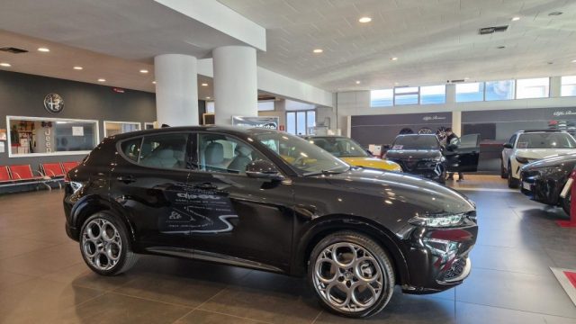 ALFA ROMEO Tonale usata, con Airbag