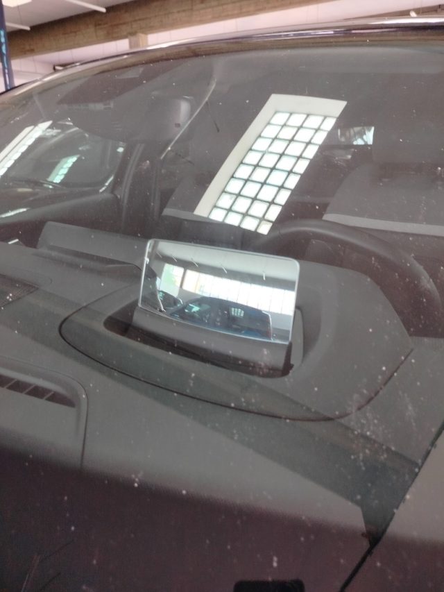 CITROEN C4 usata, con Fari LED