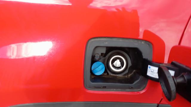 JEEP Renegade usata, con Filtro antiparticolato