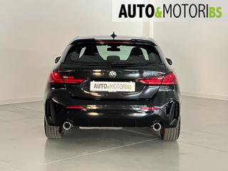 BMW 118 usata, con Alzacristalli elettrici