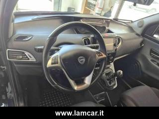 LANCIA Ypsilon usata, con USB