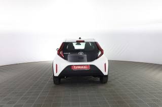 TOYOTA Aygo X usata 4