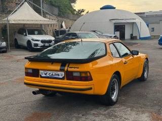PORSCHE 944 usata 3