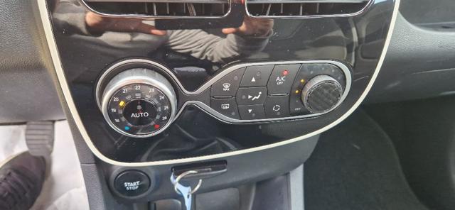 RENAULT Clio usata, con ESP