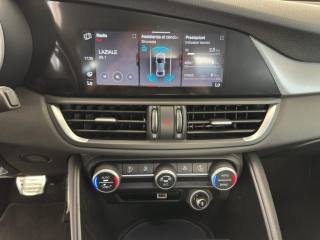ALFA ROMEO Giulia usata 13