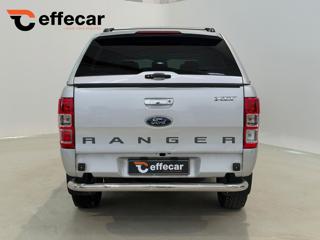 FORD Ranger usata, con Alzacristalli elettrici