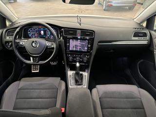 VOLKSWAGEN Golf usata, con Climatizzatore