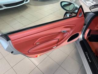 PORSCHE 911 usata, con Chiusura centralizzata