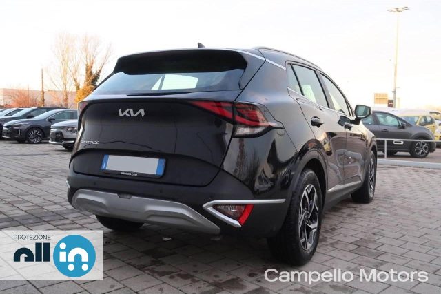 KIA Sportage usata 2