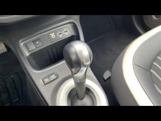 RENAULT Twingo usata, con Autoradio