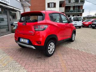 MAHINDRA KUV100 usata, con Alzacristalli elettrici