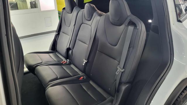 TESLA Model X usata, con Servosterzo