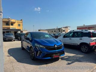 RENAULT Clio usata, con Airbag