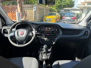 FIAT Doblo usata, con Cronologia tagliandi