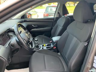 HYUNDAI Tucson usata, con USB