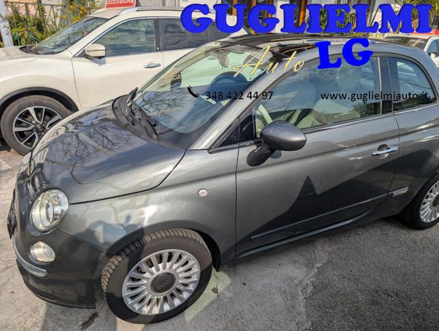 FIAT 500 usata, con Alzacristalli elettrici