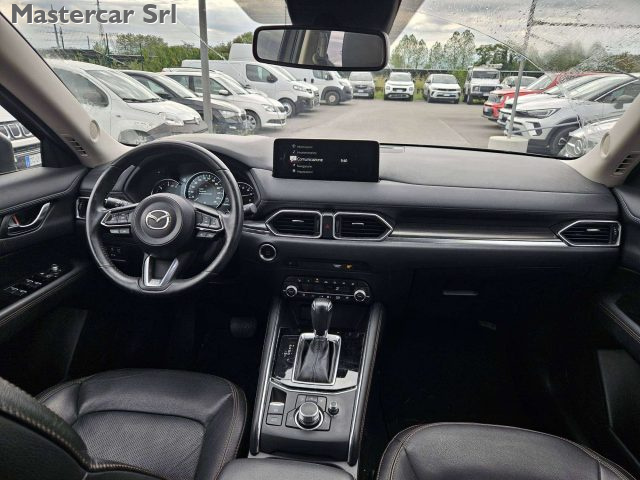 MAZDA CX-5 usata, con Sedili riscaldati
