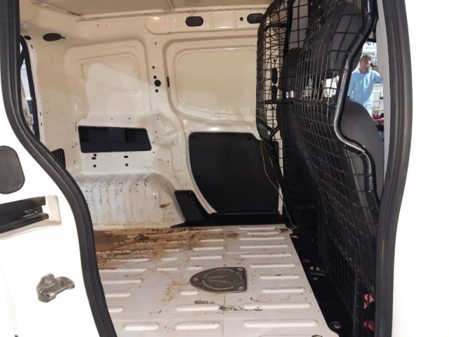 PEUGEOT Bipper usata 13