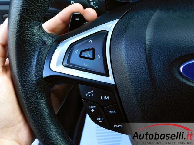 FORD Mondeo usata, con Specchietto retrovisore con funzione antiabbagliamento
