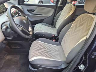 LANCIA Ypsilon usata, con Cerchi in lega