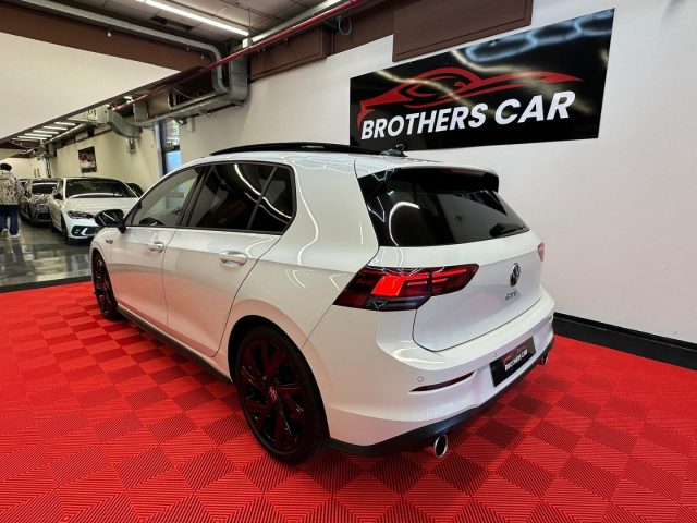 VOLKSWAGEN Golf GTI usata, con Alzacristalli elettrici