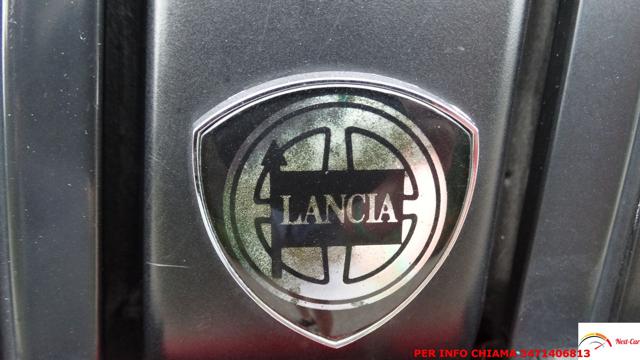 LANCIA Delta usata 81