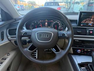 AUDI A7 usata, con Chiusura centralizzata