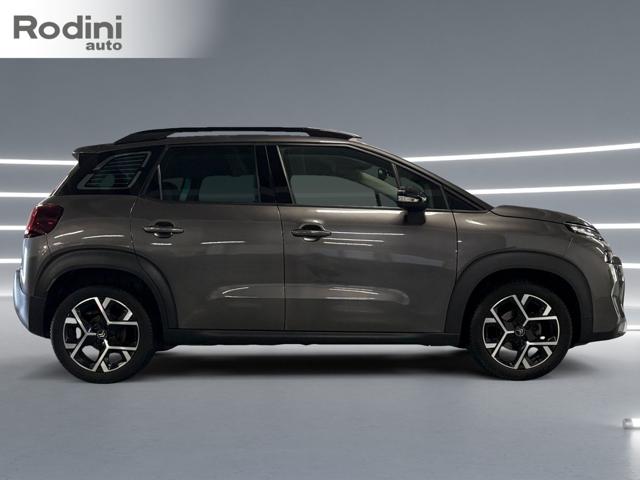 CITROEN C3 Aircross usata, con Airbag laterali
