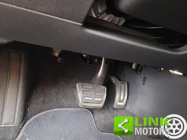 VOLKSWAGEN Polo usata, con Frenata d