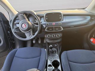 FIAT 500X usata, con ESP