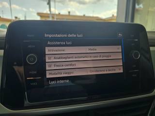 VOLKSWAGEN T-Roc usata 164
