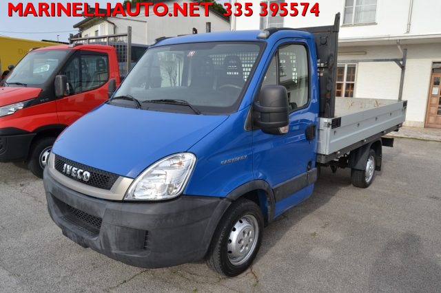 IVECO Daily usata, con ABS