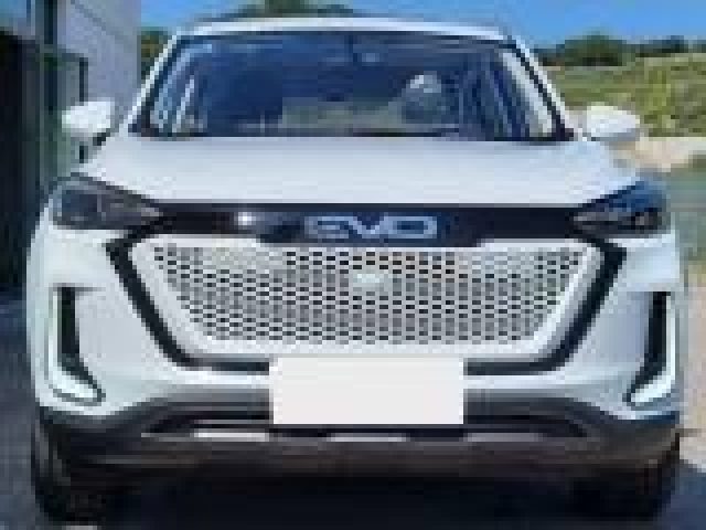 EVO Evo5 usata, con Airbag