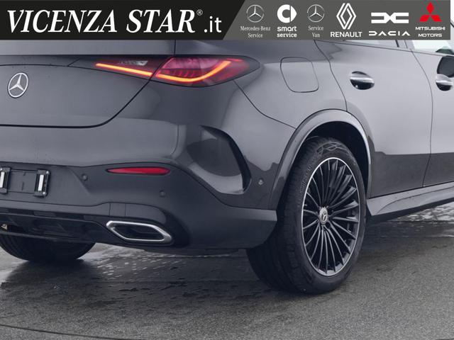 MERCEDES-BENZ GLC 300 usata, con Airbag Passeggero
