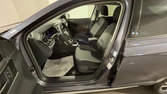 VOLKSWAGEN Taigo usata, con Cerchi in lega