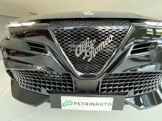 ALFA ROMEO Junior usata, con Airbag