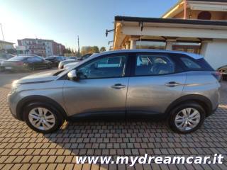 PEUGEOT 3008 usata, con Autoradio