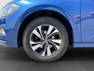 VOLKSWAGEN Polo usata 15