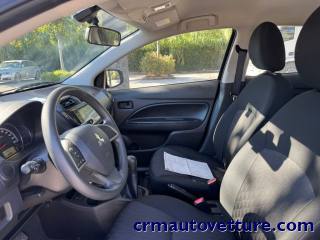 MITSUBISHI Space Star usata, con Autoradio