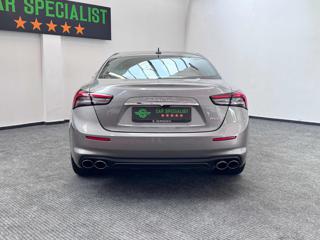 MASERATI Ghibli usata, con Autoradio
