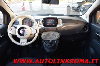 FIAT 500 usata, con Alzacristalli elettrici